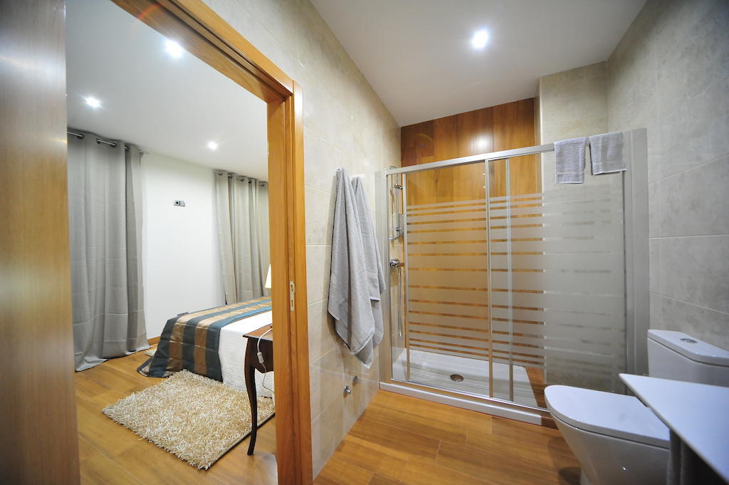 Casa Libelula - Serra Da Estrela Covilha Room photo